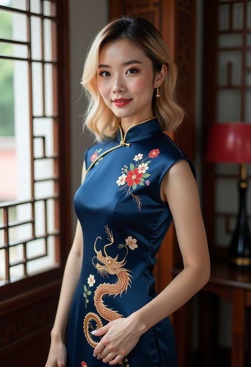记忆声场