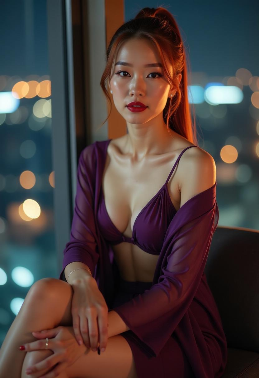 写给母亲的信