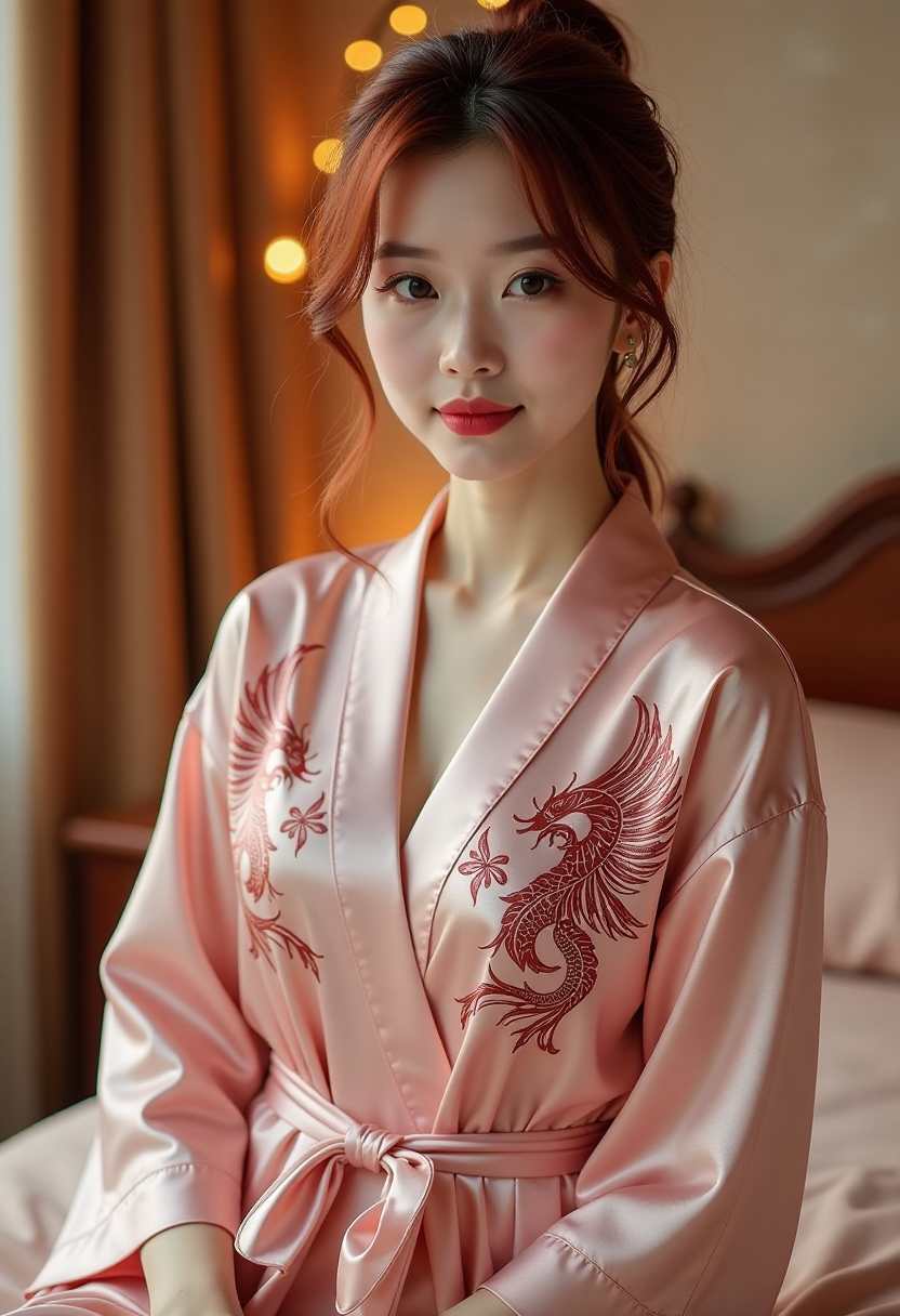灯火里的摇篮曲电影剧照